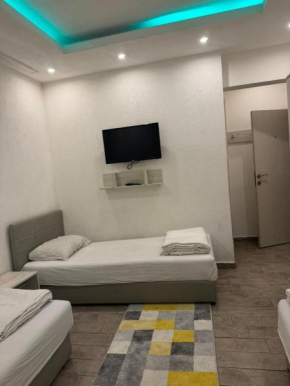 Teras motel